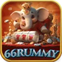 66 Rummy app icon