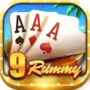 9 Rummy app icon