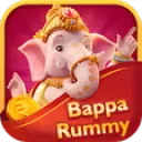 Bappa Rummy app icon