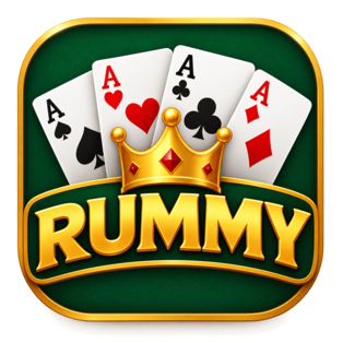 Rummy Apk Pro logo